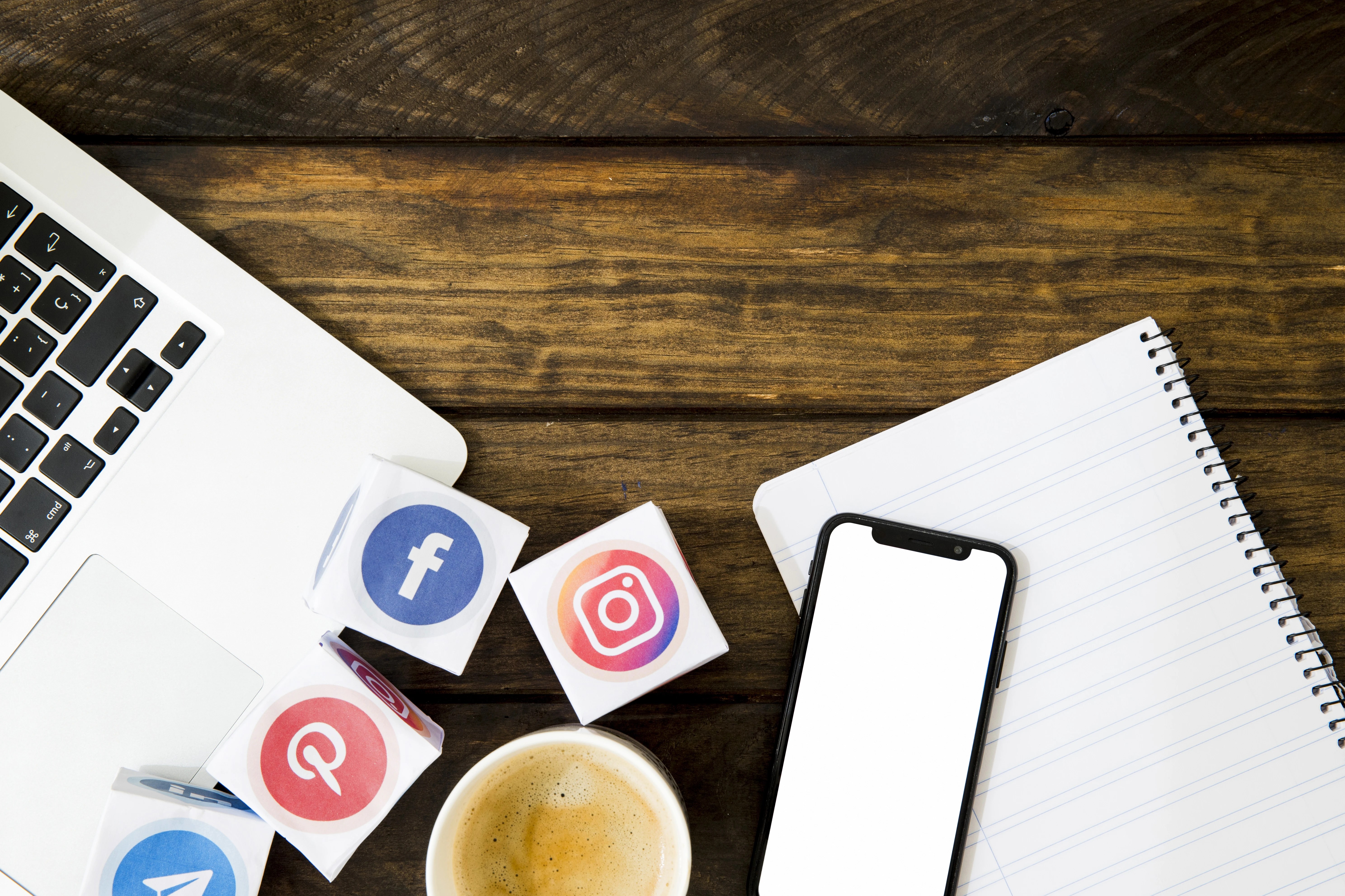 How to Improve the Security of Your Social Media Accounts