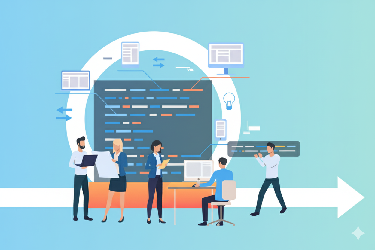 Agile vs. Waterfall: Which One is Right for Your Next Project?