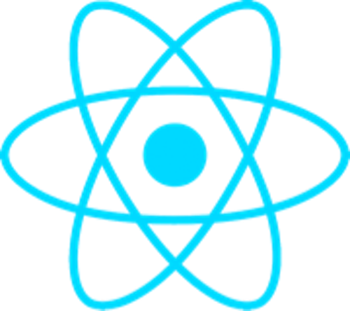 React